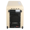 6kw Single Cylinder Soundproof Electric Generator (DG7250LN)